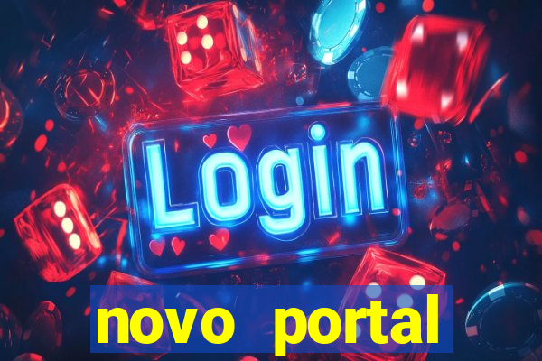 novo portal cruzeiro do sul virtual